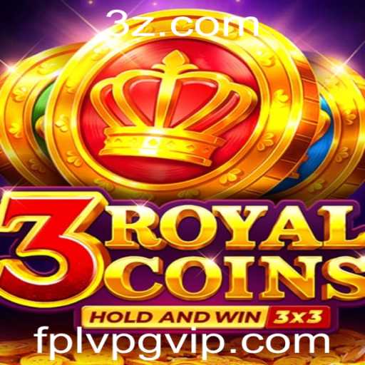 Descubra o Mundo de 3royalcoins: Um Jogo de Estratégia Envolvente