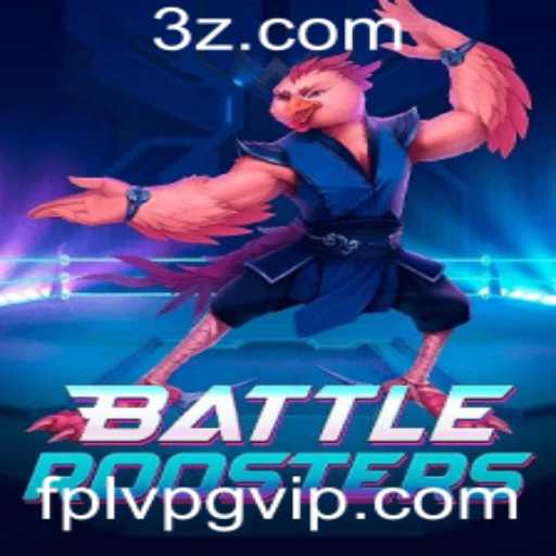 Descubra o Mundo Empolgante de BattleRoosters: Uma Jornada no Universo fplvpg