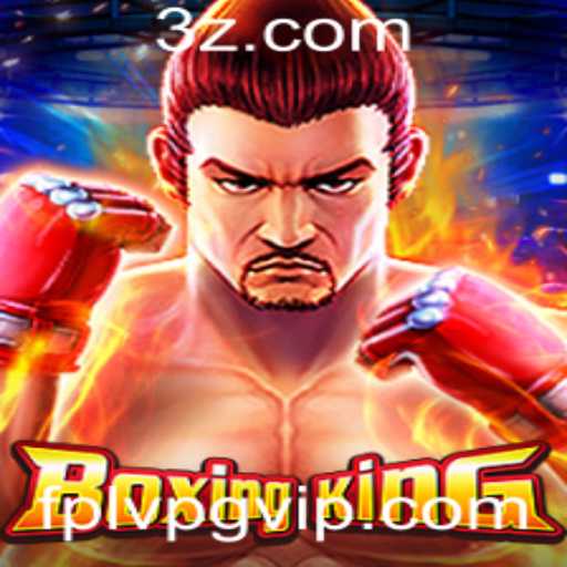 Explorando o Mundo Vibrante de BoxingKing: Introdução e Regras