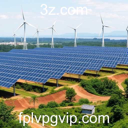 Avanços em Energia Renovável e Sustentabilidade no Brasil