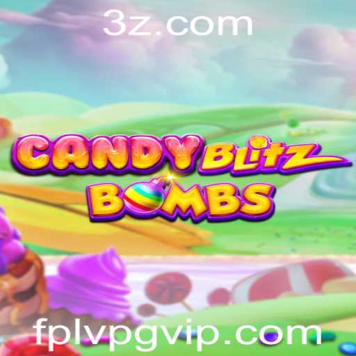 CandyBlitzBombs: Um Mergulho no Mundo Doce e Explosivo dos Jogos Modernos