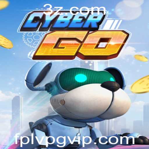 CyberGO: Uma Nova Fronteira no Mundo dos Jogos Virtuais