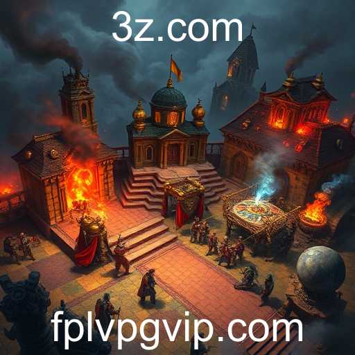 FPLVPG Revoluciona o Mundo dos eSports