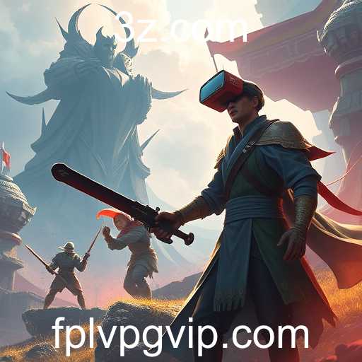Revoluções no Mundo dos Jogos: Tendências e Inovações