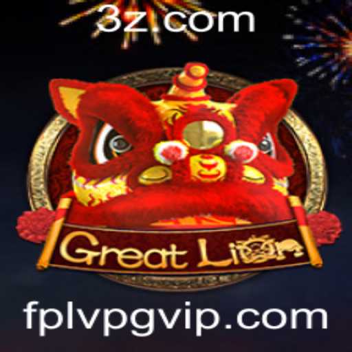 Descubra as Aventuras de GreatLion: Um Jogo Emocionante para Todas as Idades