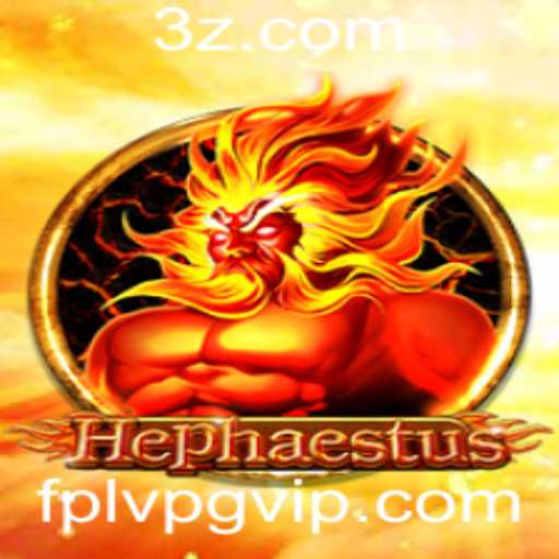 Hephaestus: Um Mergulho no Jogo de Estratégia que Revoluciona o Mundo dos Games