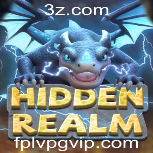 Desvendando o Fascinante Mundo de HiddenRealm: Um Guia Completo