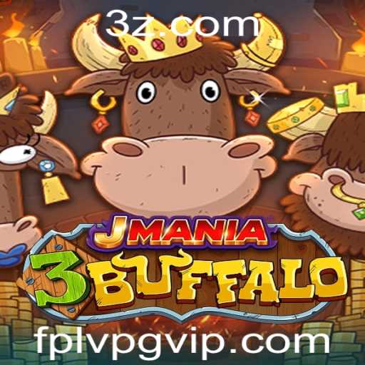 Descubra o Mundo de JMania3Buffalo: Um Olhar Profundo para Gamers