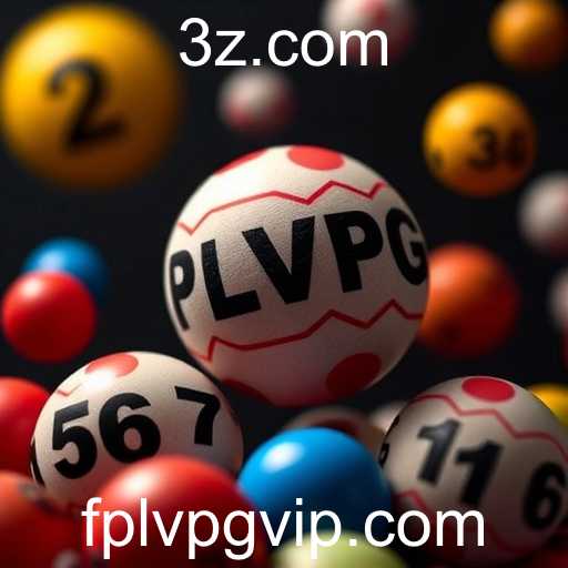 Jogos de Loteria e a Fascinante Palavra-Chave FPLVPG