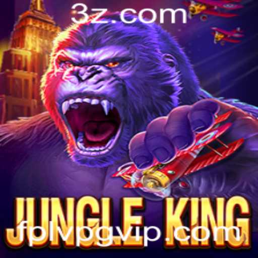 Explorando o Fascinante Mundo do Jogo JungleKing: Uma Aventura de Estratégia e Diversão