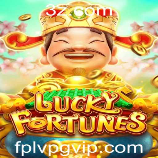 LUCKYFORTUNES: A Excitante Aventura do Jogo que Conquista Multidões