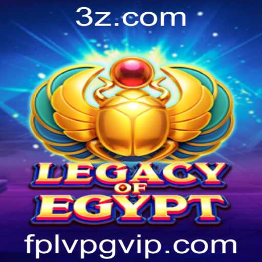 Explorando o Fascinante Mundo de 'LegacyOfEgypt'