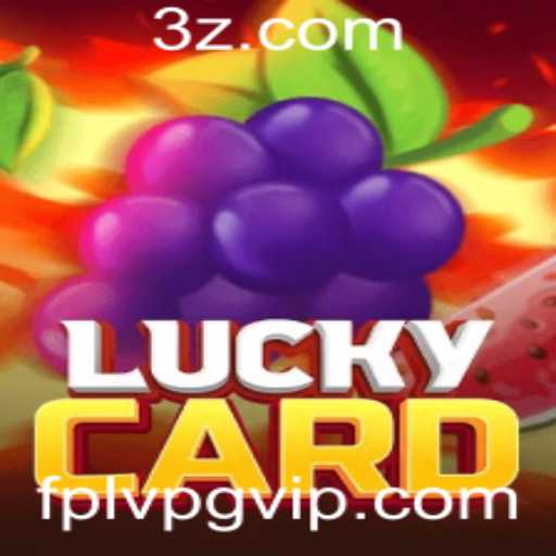 Descubra o Fascinante Mundo de LuckyCard
