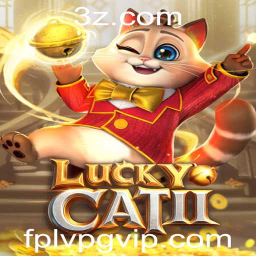 Descubra o Fascinante Mundo de LuckyCatII: Um Mergulho em Aventuras e Estratégia