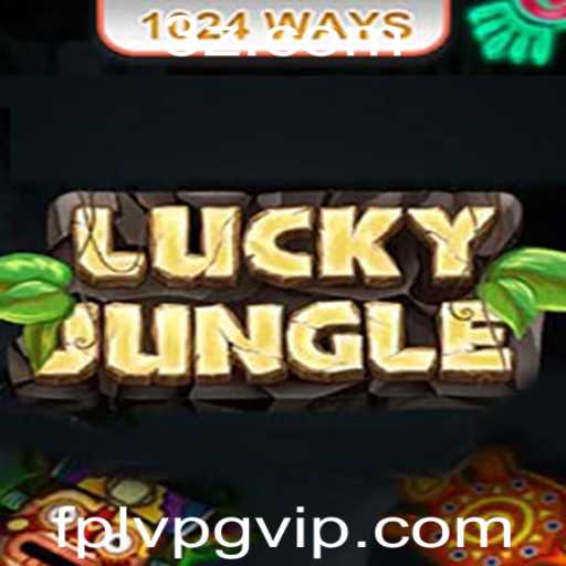 Explorando LuckyJungle1024: Mergulho no Universo do Jogo de Estratégia