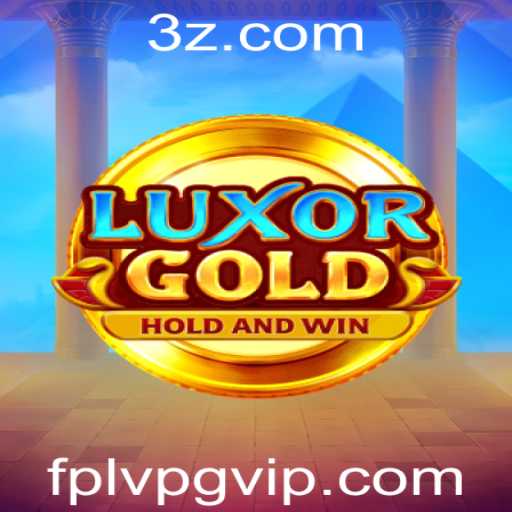 LuxorGold: O Novo Fenômeno dos Jogos Online