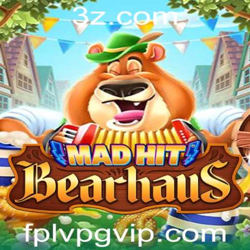Explore o Mundo de MadHitBearhaus: Um Jogo de Estratégia e Aventura