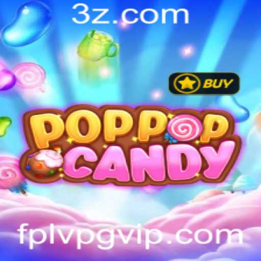 Descubra o Mundo de POPPOPCANDY: Um Jogo Inovador e Envolvente