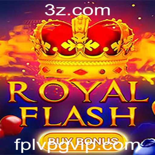 Descobrindo o Empolgante Mundo do Jogo RoyalFlashBuyBonus
