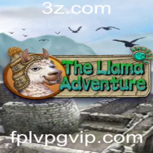 TheLlamaAdventure: Descubra a Aventura Totalmente Única