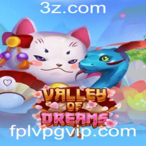 ValleyofDreams: Descubra o Novo Mundo de Aventuras
